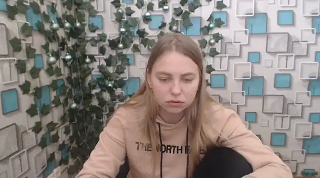 klerkarina online show from 21, 1, 2025