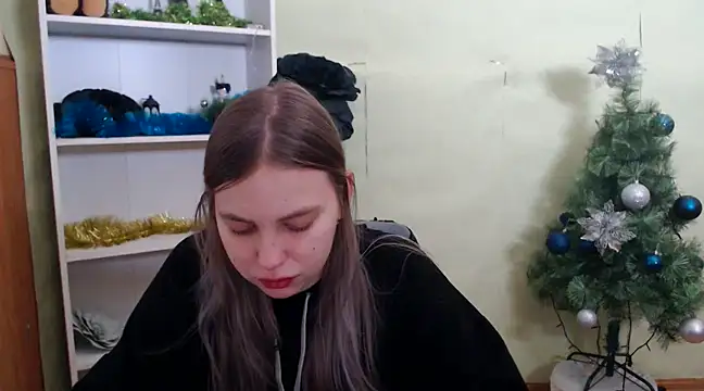 klerkarina online show from 3, 2, 2025