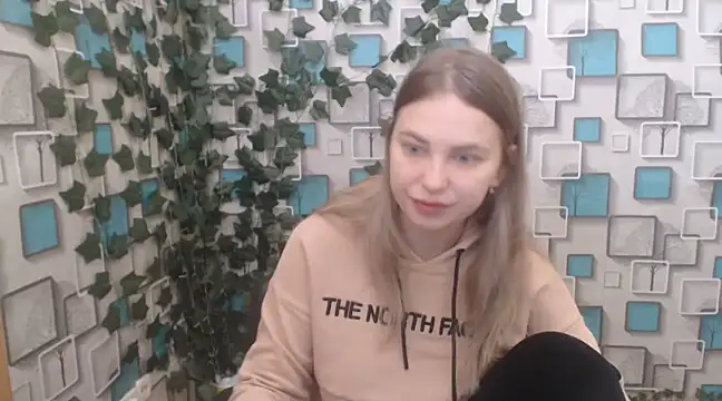 klerkarina online show from 8, 2, 2025
