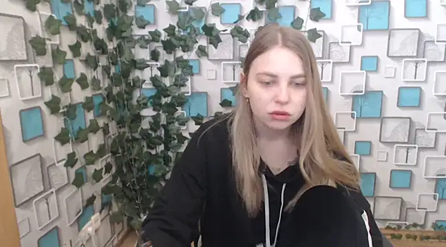 klerkarina online show from 20, 2, 2025