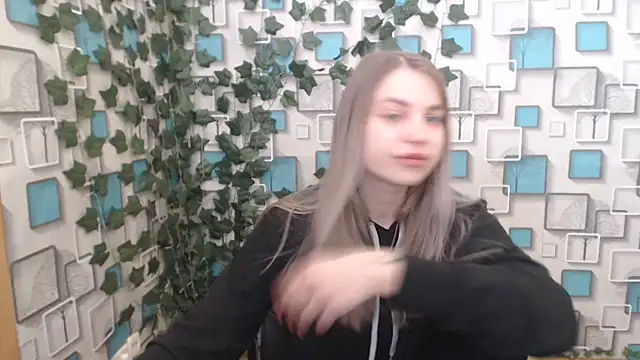 klerkarina online show from 22, 2, 2025