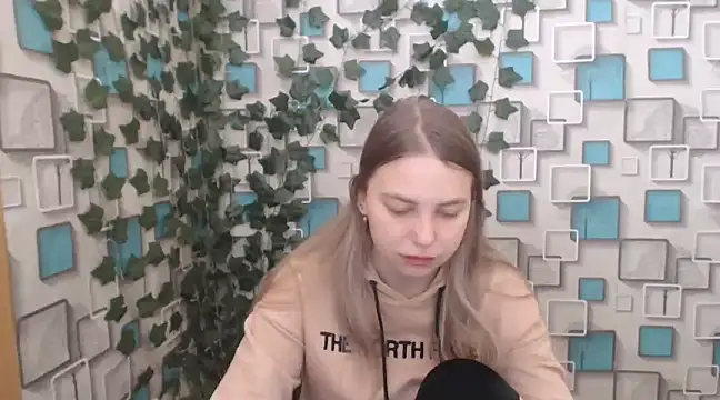 klerkarina online show from 2, 3, 2025