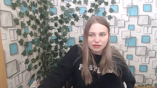 klerkarina online show from 3, 3, 2025