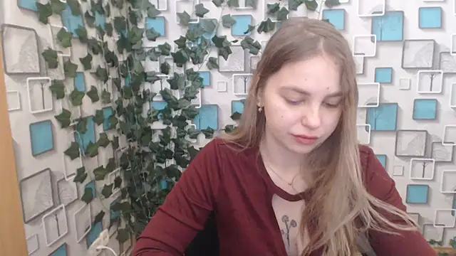 klerkarina online show from 7, 3, 2025