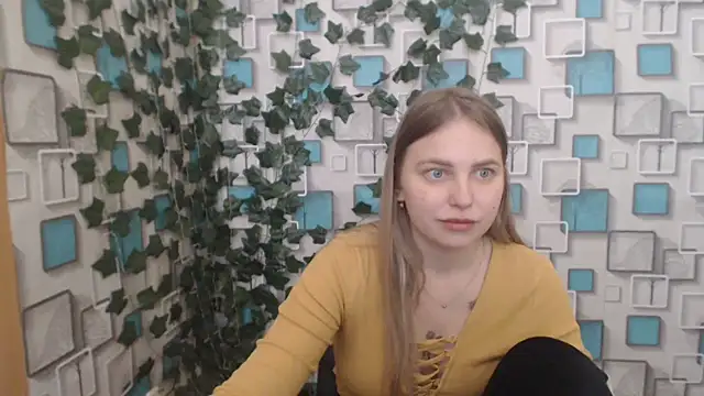 klerkarina online show from 10, 3, 2025