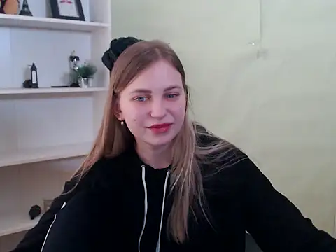 klerkarina online show from 18, 3, 2025