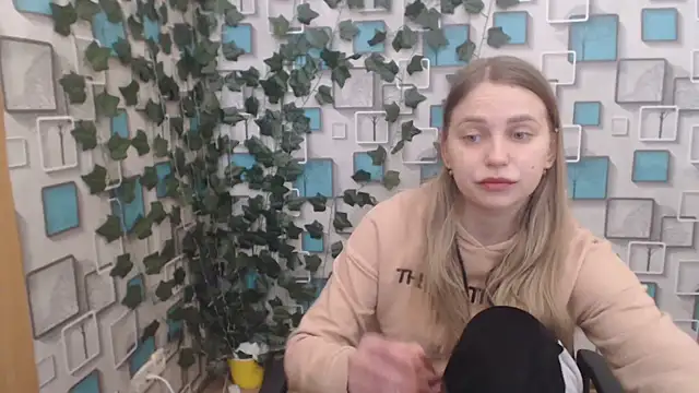 klerkarina online show from 19, 3, 2025