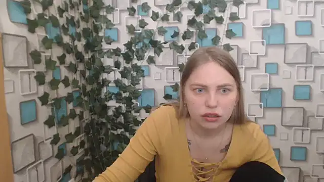 klerkarina online show from 20, 3, 2025