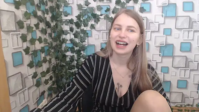 klerkarina online show from 23, 3, 2025
