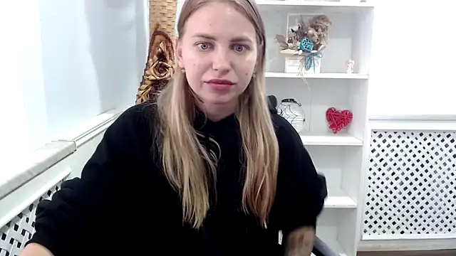 klerkarina online show from 9, 10, 2025