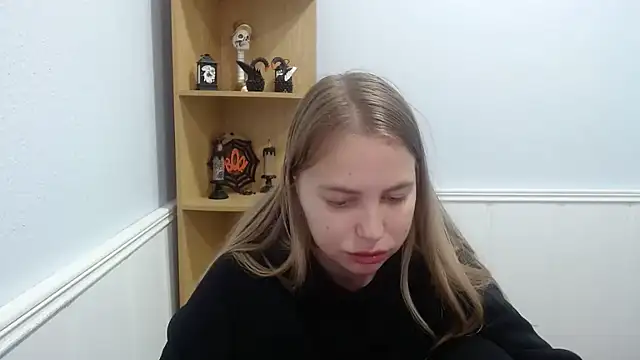 klerkarina online show from 17, 10, 2025