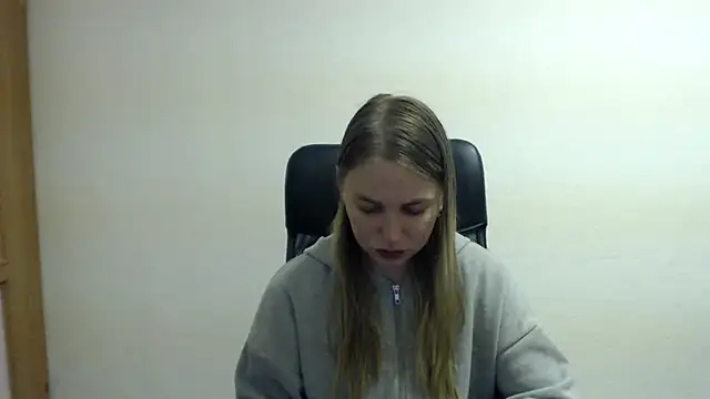 klerkarina online show from 18, 10, 2025