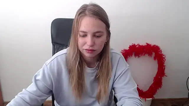 klerkarina online show from 19, 10, 2025