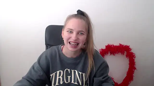 klerkarina online show from 20, 10, 2025