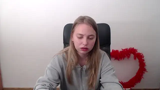 klerkarina online show from 21, 10, 2025