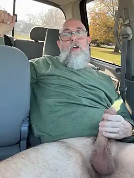 Daddythickcock4 online show from 2, 12, 2024