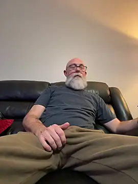 Daddythickcock4 online show from 11, 12, 2024