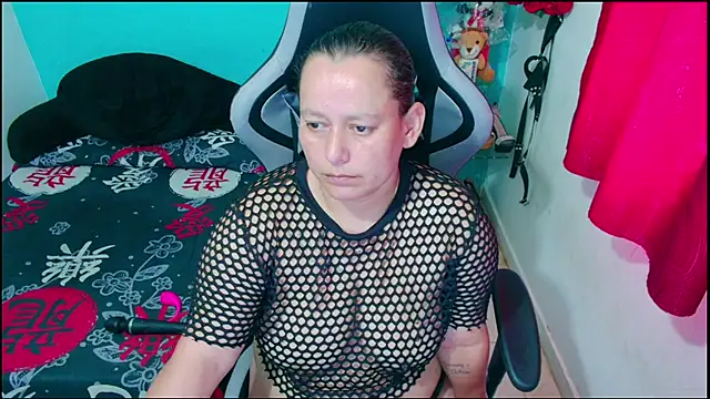 Diana Lozano online show from 5, 11, 2025