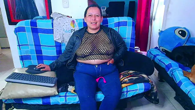 Snapshot of Diana_Lozano chatting on 17, 7, 2026 Diana Lozano online show from 17, 7, 2026
