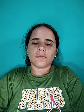 ValeriaSantos- online show from 6, 3, 2026