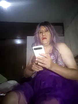 Snapshot of karlaalva chatting on 17, 1, 2026 karlaalva online show from 17, 1, 2026