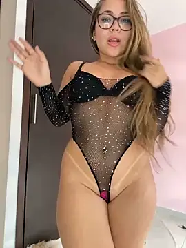 NatashaCruz- online show from 19, 2, 2026