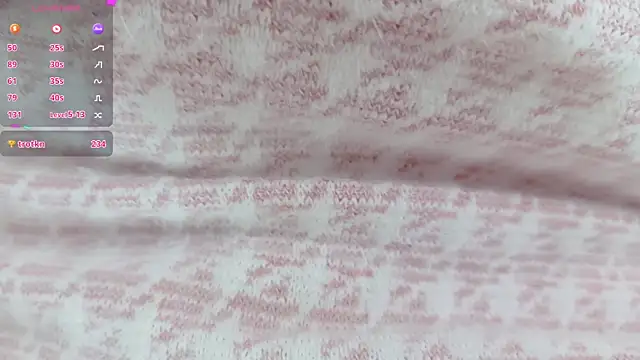 Snapshot of mirurun-08 chatting on 30, 1, 2025 mirurun-08 online show from 30, 1, 2025