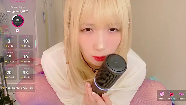 Snapshot of mirurun-08 chatting on 1, 3, 2025 mirurun-08 online show from 1, 3, 2025