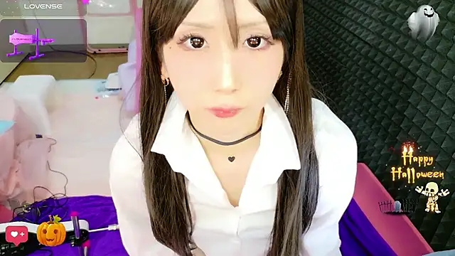 Snapshot of mirurun-08 chatting on 30, 10, 2025 mirurun-08 online show from 30, 10, 2025