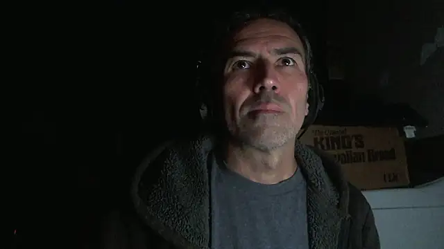 Anarchy Burger online show from 21, 2, 2026