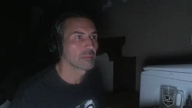 Anarchy Burger online show from 28, 2, 2026