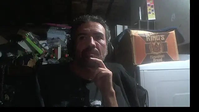 Snapshot of Anarchy_Burger chatting on 6, 6, 2026 Anarchy Burger online show from 6, 6, 2026
