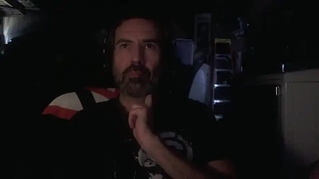 Anarchy Burger online show from 13, 7, 2026