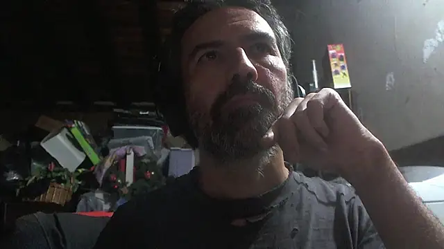 Anarchy Burger online show from 18, 7, 2026