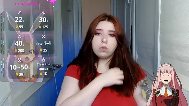 Snapshot of KinkyPinky_ chatting on 10, 12, 2024 KinkyPinky online show from 10, 12, 2024