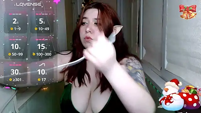 Snapshot of KinkyPinky_ chatting on 27, 12, 2024 KinkyPinky online show from 27, 12, 2024