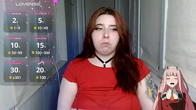 Snapshot of KinkyPinky_ chatting on 24, 1, 2025 KinkyPinky online show from 24, 1, 2025