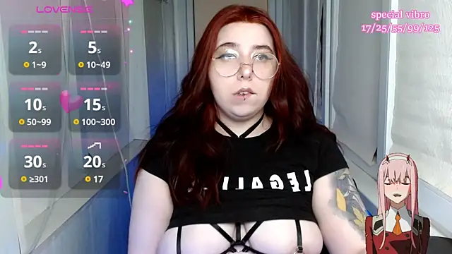 Snapshot of KinkyPinky_ chatting on 18, 2, 2025 KinkyPinky online show from 18, 2, 2025