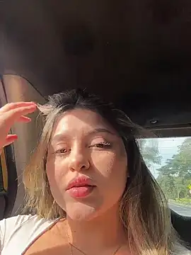 lunablossom  online show from 17, 3, 2026