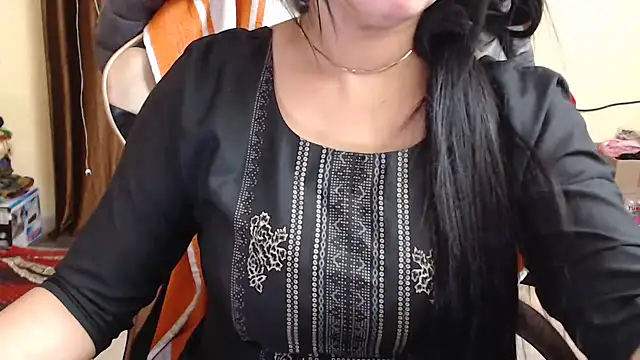Naughty Kashish online show from 11, 1, 2025