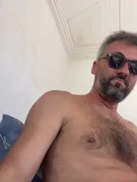 ch33kyman online show from 23, 2, 2025