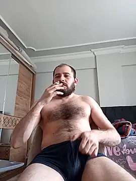 NiiiRvaNaa online show from 15, 10, 2025