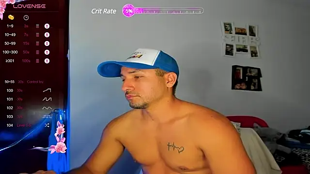 Snapshot of MikeMiller2 chatting on 21, 1, 2025 MikeMiller2 online show from 21, 1, 2025