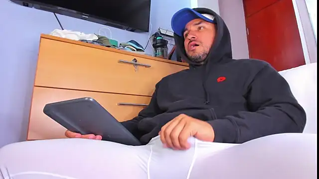 MikeMiller2 online show from 29, 4, 2026