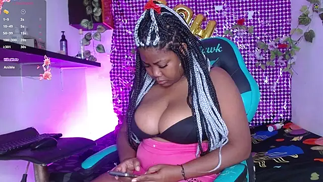 Snapshot of niawk_ chatting on 9, 2, 2026 niawk online show from 9, 2, 2026