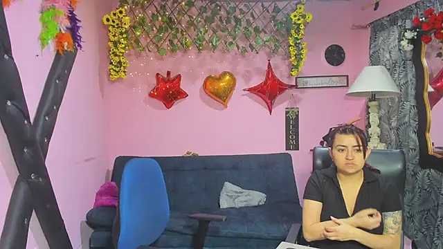 Snapshot of lesbiancuple chatting on 15, 3, 2026 lesbiancuple online show from 15, 3, 2026