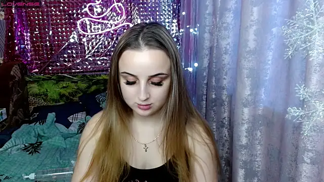 Snapshot of Careys_universe chatting on 5, 1, 2025 Careys universe online show from 5, 1, 2025