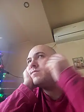 mario890605 online show from 25, 12, 2024