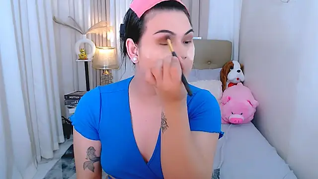 Mimi Cums online show from 23, 11, 2025