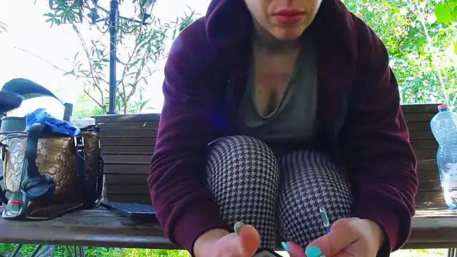 SquirtyMellissaLabia online show from 1, 6, 2026